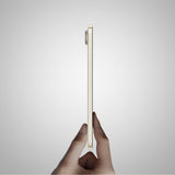 Smartphone ZTE Nubia Air 5G 6,78" Unisoc 8 GB RAM 256 GB Golden-9