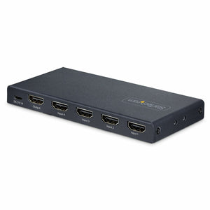 HDMI switch Startech 4PORT-8K-HDMI-SWITCH-0