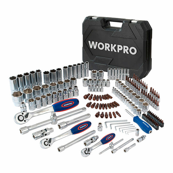 Tool Case Workpro-0