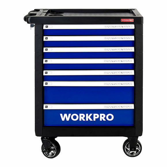 Tool cart Workpro-0