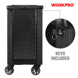 Tool cart Workpro-2