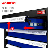 Tool cart Workpro-1