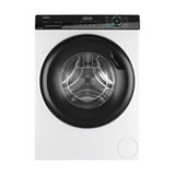Washing machine Haier HW80BP14939IB 60 cm 1400 rpm 8 kg-0