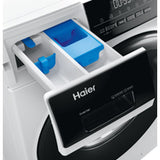 Washing machine Haier HW80BP14939IB 60 cm 1400 rpm 8 kg-12