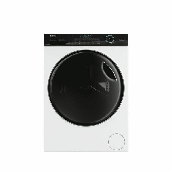 Washer - Dryer Haier HWD90B14959U1 1400 rpm 9 kg 6 Kg-0