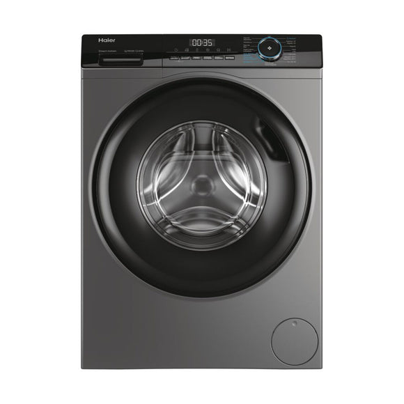 Washing machine Haier HW90-B14939S8-IB 60 cm 9 kg 1400 rpm-0