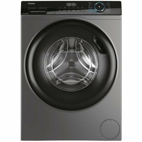 Washing machine Haier HW90-B14939S8 1400 rpm 9 kg 60 cm-0