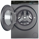 Washing machine Haier HW90-B14939S8 1400 rpm 9 kg 60 cm-8