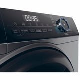 Washing machine Haier HW90-B14939S8 1400 rpm 9 kg 60 cm-6