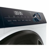 Washer - Dryer Haier HWD100BP14939IB 60 cm 1400 rpm 10 kg-1