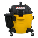 Extractor Dewalt AT-DXV34PTA 1200 W 15 kPa 34 L-6