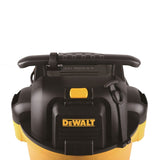 Extractor Dewalt AT-DXV34PTA 1200 W 15 kPa 34 L-3