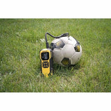 2-in-1 Rechargeable Vacuum Pump and Inflator Stanley 12 L/MIN-2