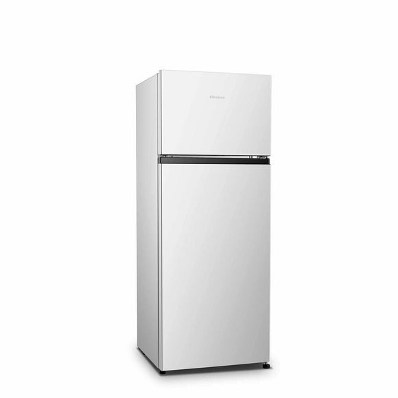 Refrigerator Hisense RT267D4AWF White 206 l-0