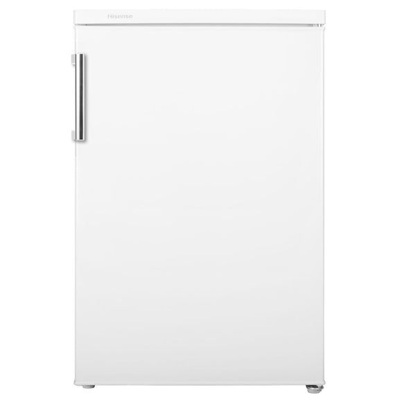 Mini Fridge Hisense RL170D4BWE 85 x 55 cm White-0