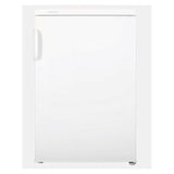 Refrigerator Hisense RL170D4AWE White Independent (85 x 55 x 57 cm)-0