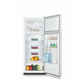 Refrigerator Hisense RT267D4AWE  143 White 206 L-8