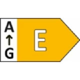 Refrigerator Hisense RT267D4AWE  143 White 206 L-7