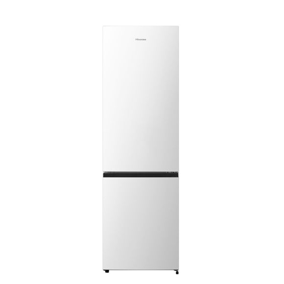 Combined Refrigerator Hisense RB329N4AWE  180 White-0