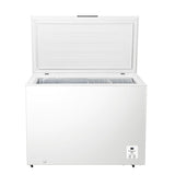 Freezer Hisense FT386D4AWLYE-2