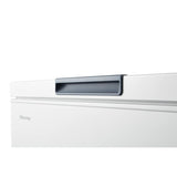 Freezer Hisense FT321D4AWLE-1