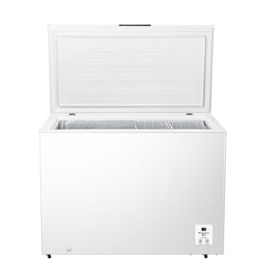 Freezer Hisense FT386D4AWLYE-0