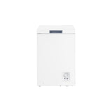 Freezer Hisense FT125D4AWE   86-16