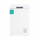 Freezer Hisense FT125D4AWE   86-13