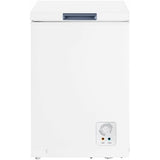 Freezer Hisense FT125D4AWE-4