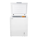 Freezer Hisense FT184D4AWYE-2