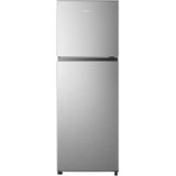 Refrigerator Hisense RT422N4ACE  170 Steel 252 L-0