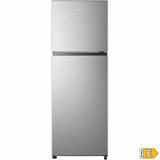 Refrigerator Hisense RT422N4ACE  170 Steel 252 L-4