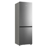 Combined Refrigerator Hisense RB3K330SAIC Steel-2