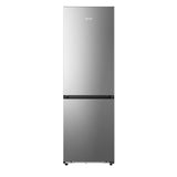Combined Refrigerator Hisense RB3K330SAIC Steel-1