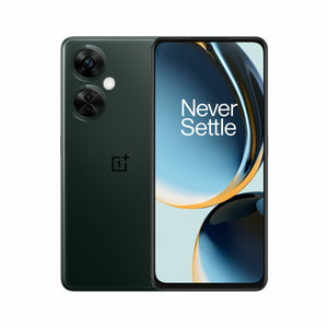 Smartphone OnePlus Nord CE 3 Lite 5G 6,72" 8 GB RAM 128 GB Black-0