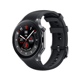 Smartwatch OnePlus Watch 2 Black Steel-4