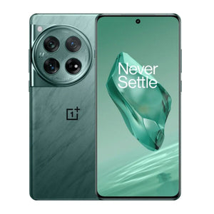 Smartphone OnePlus SNAPDRAGON 8 gen 3 16 GB RAM 512 GB Green-0