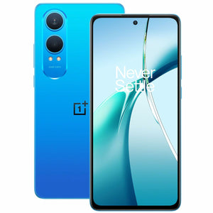 Smartphone OnePlus OnePlus Nord CE4 Lite 5G 6,7" Octa Core 8 GB RAM 256 GB 2 TB Blue-0