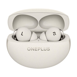 In-ear Bluetooth Headphones OnePlus Buds Pro 3 White-0