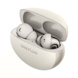 In-ear Bluetooth Headphones OnePlus Buds Pro 3 White-4