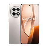 Smartphone OnePlus 13R 5G 6,78" Octa Core 12 GB RAM 256 GB Silver-0