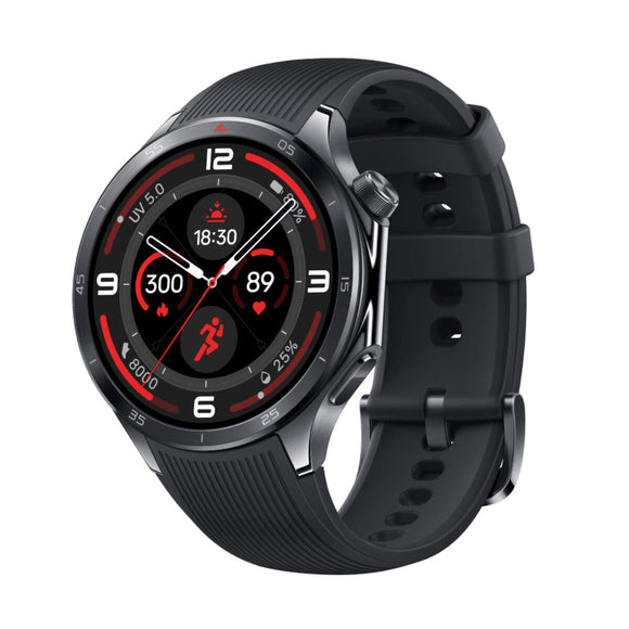 Smartwatch OnePlus OPWWE251 Black 1,5