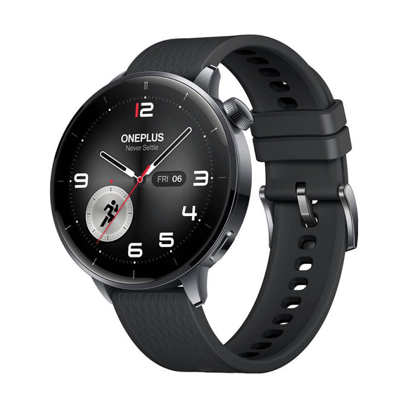 Smartwatch OnePlus 	Watch 3 Black 1,32