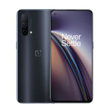 Smartphone OnePlus Nord CE5 5G 6,43" Qualcomm Snapdragon 750G 8 GB RAM 256 GB Black-9