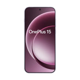 Smartphone OnePlus 15 5G 6,78" Qualcomm Snapdragon 8 Elite 16 GB RAM 512 GB Violet-7