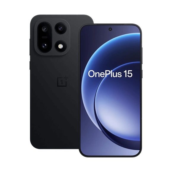 Smartphone OnePlus 15 5G 6,78