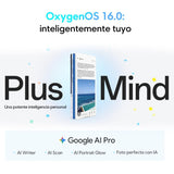 Smartphone OnePlus 15 5G 6,78" Octa Core 16 GB RAM 512 GB Black-5