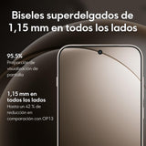 Smartphone OnePlus 15 5G 6,78" Octa Core 16 GB RAM 512 GB Black-4