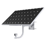 Photovoltaic solar panel Dahua DH-PFM378-B100-WB-2