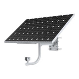 Photovoltaic solar panel Dahua DH-PFM378-B100-WB-1